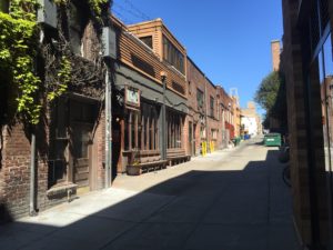 Seattle Secret Places - Seattle Unexplored