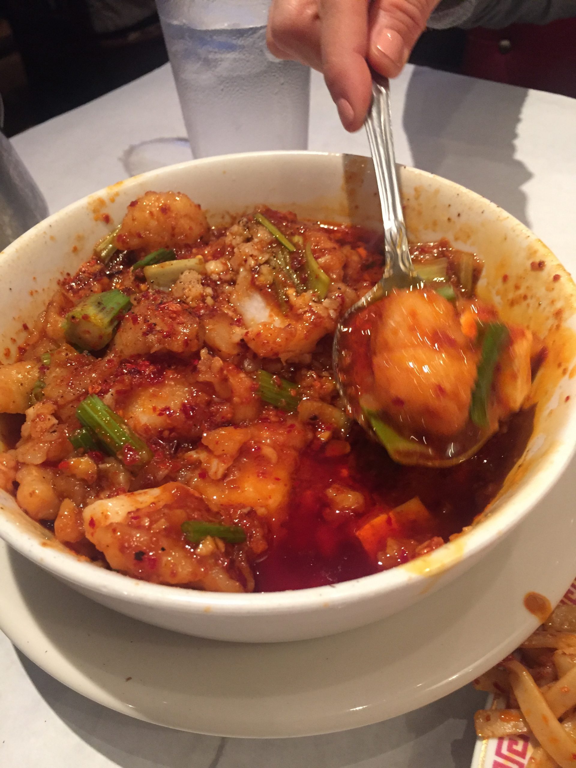 Chiang's Gourmet - Best Chinese Food in Seattle? - Seattle Unexplored
