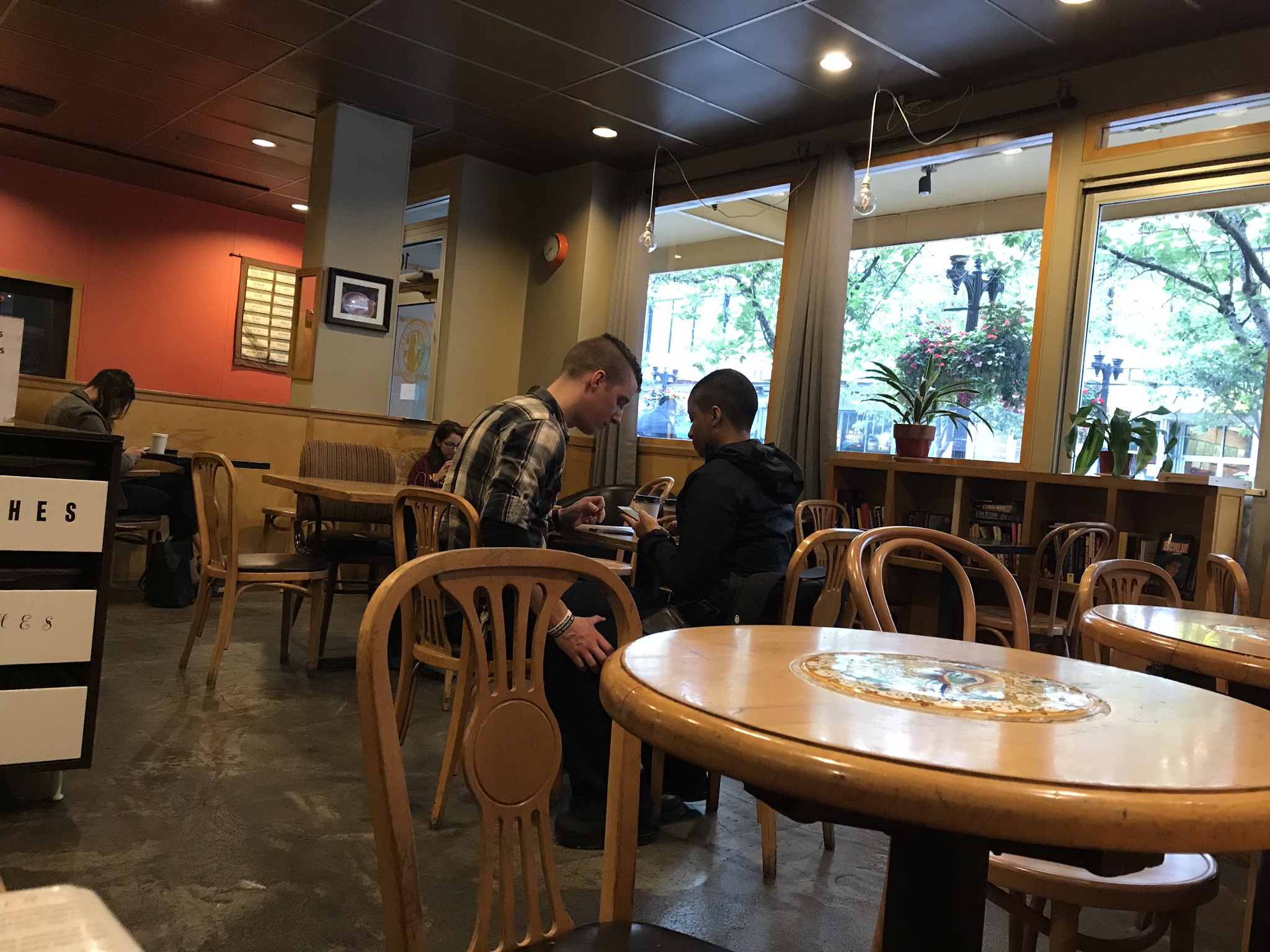 Seattle Coffee Works - Seattle Unexplored