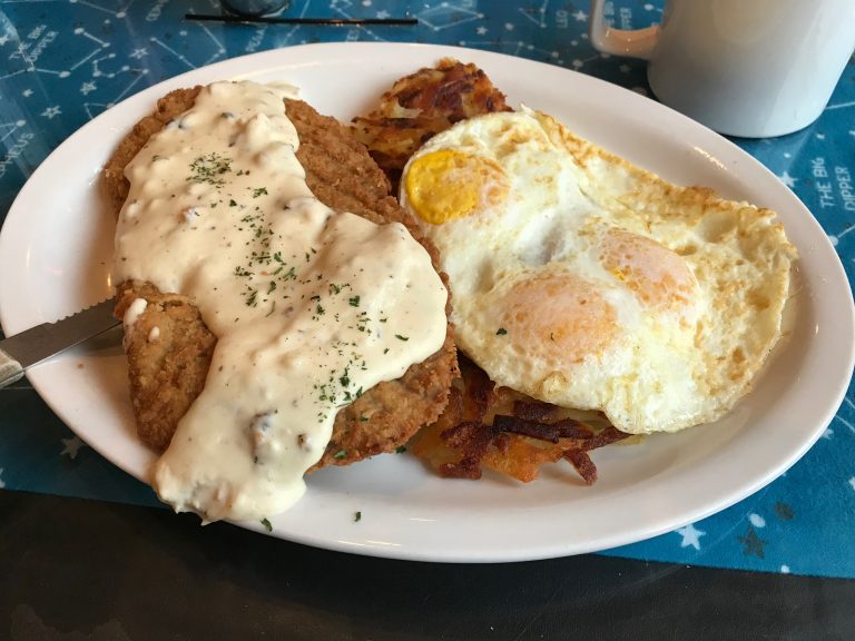 Our Favorite Seattle Breakfast Spots - Seattle Unexplored