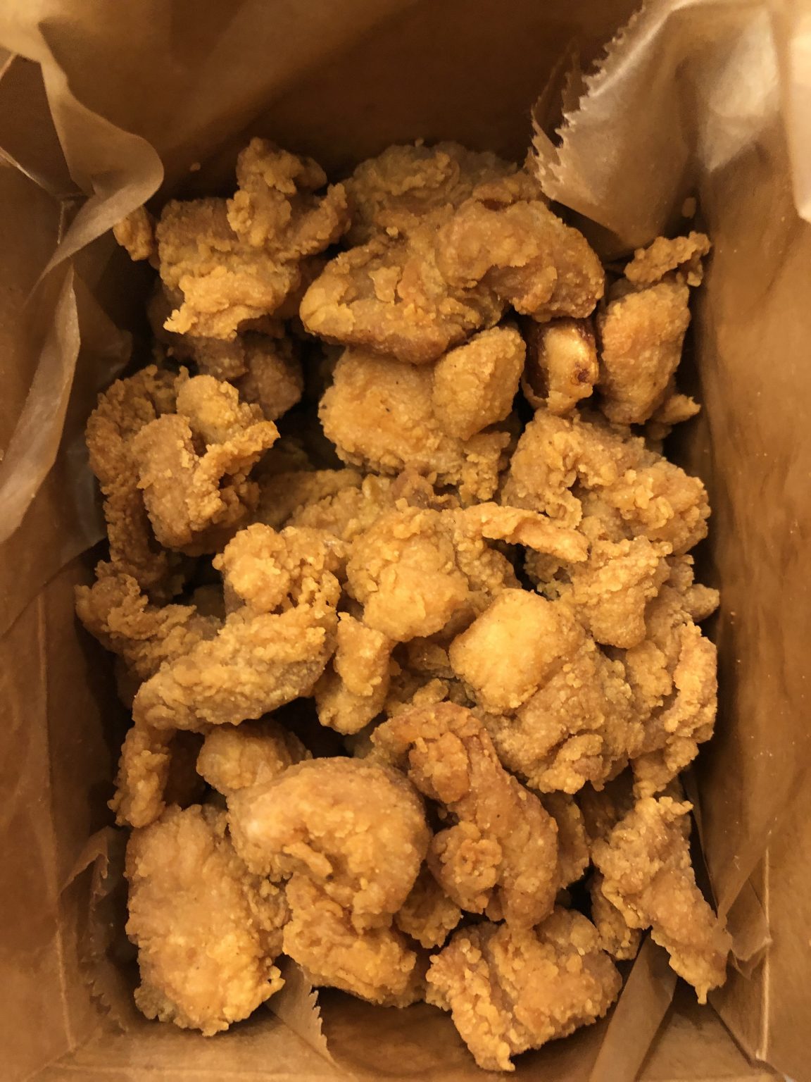 Chi Mac - Korean Fried Chicken - Seattle Unexplored